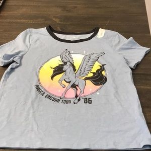 Girls shirt size 14/16